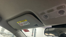 Toyota Yaris 1.5 VVT-i Icon Tech 5dr CVT Petrol Hatchback